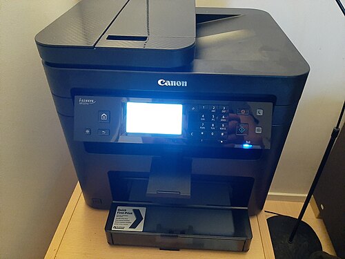 Canon imageRUNNER