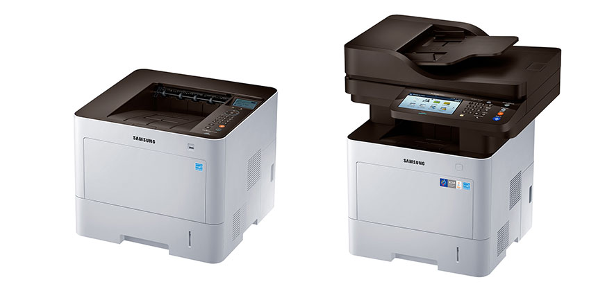 Samsung ProXpress Printer