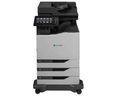 Lexmark MS821dn
